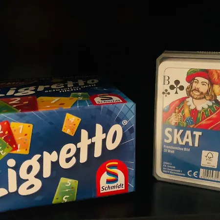 Flair Stadtoase I Private Sauna & Whirlpool I Balkon I 2x Parken I Kaffee I Highspeed Wlan I * Fulda