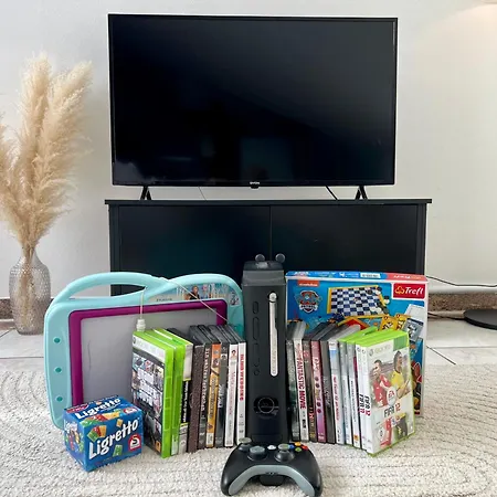 Flair Stadtoase I Private Sauna & Whirlpool I Balkon I 2x Parken I Kaffee I Highspeed Wlan I Apartman Fulda